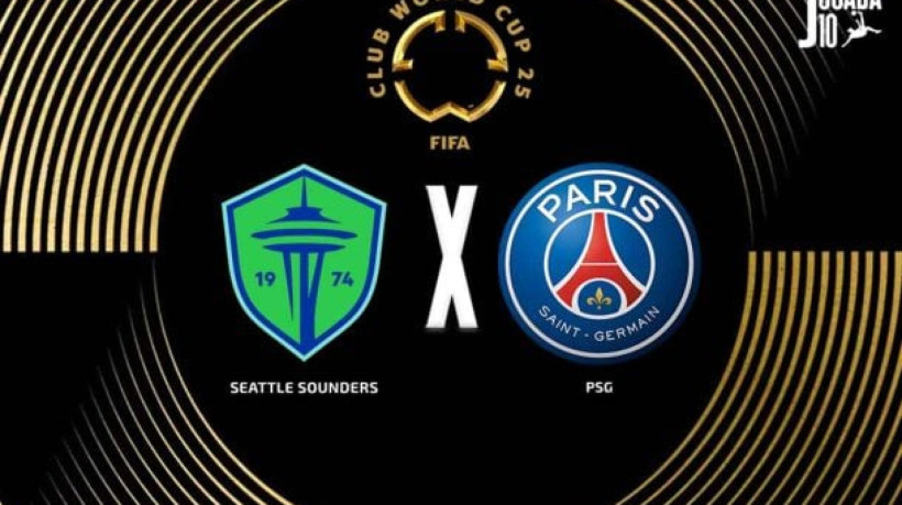 Após bobear e perder para o Botafogo, PSG precisa dar resposta para evitar queda precoce no Mundial de Clubes