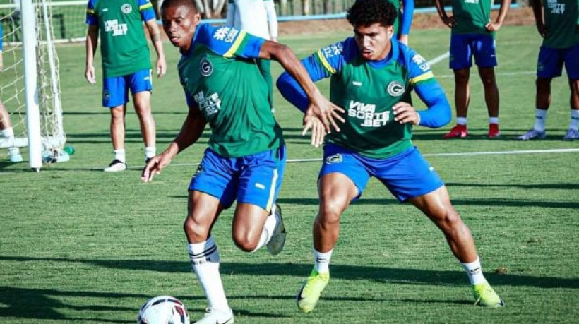 Equipes se enfrentam nesta segunda-feira no Hailé Pinheiro pela 13ª rodada da Série B