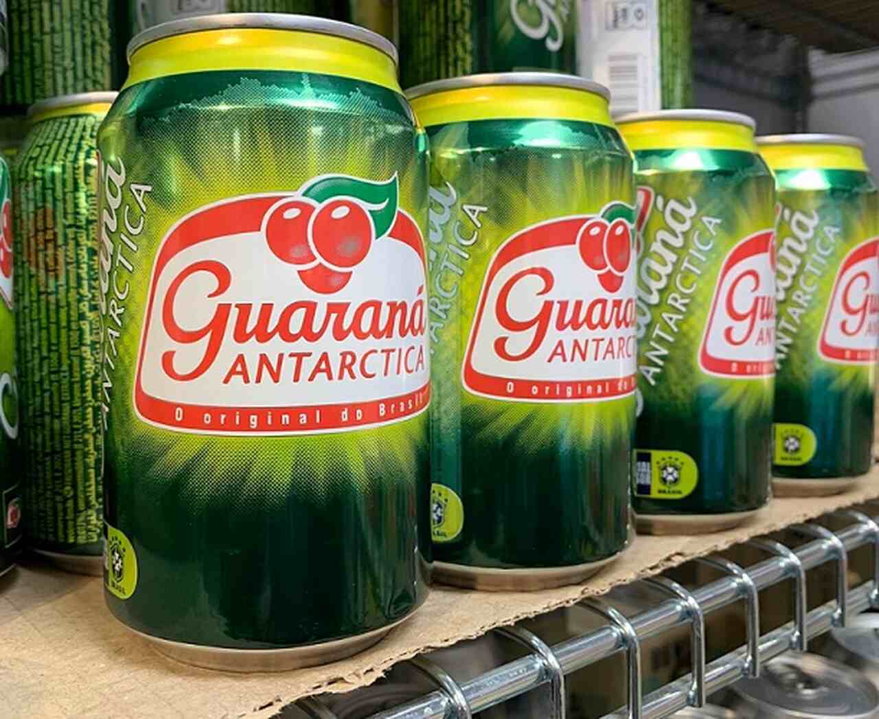 Hoje em dia, o guaraná é um dos sabores mais tradicionais e consumidos no Brasil, com diversas marcas de refrigerantes e outras bebidas à base de guaraná no mercado.
