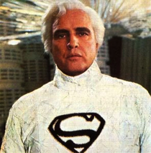 Bardavid também deu voz a Jor-El, personagem de Super-Homem, da DC Comics. Ele é um cientista do planeta Krypton, antes da sua destruição, vivido, entre outros artistas, pelo genial Marlon Brando.