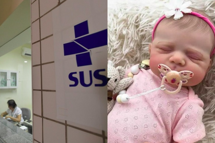 Um deles proíbe profissionais de saúde (SUS ou privado) de simular atendimento médico a bonecos reborn.
