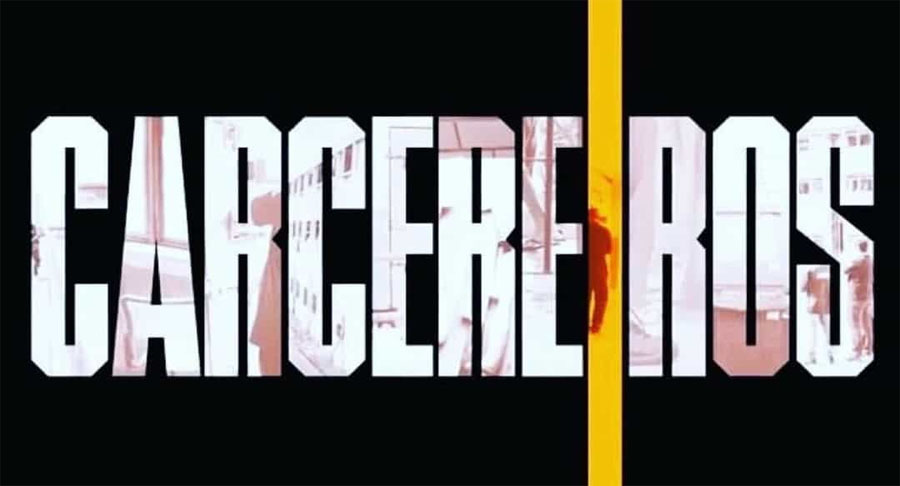 Em série, seu último trabalho foi em Carcereiros, também da Globo, que teve teve três temporadas entre 2017 e 2021. 