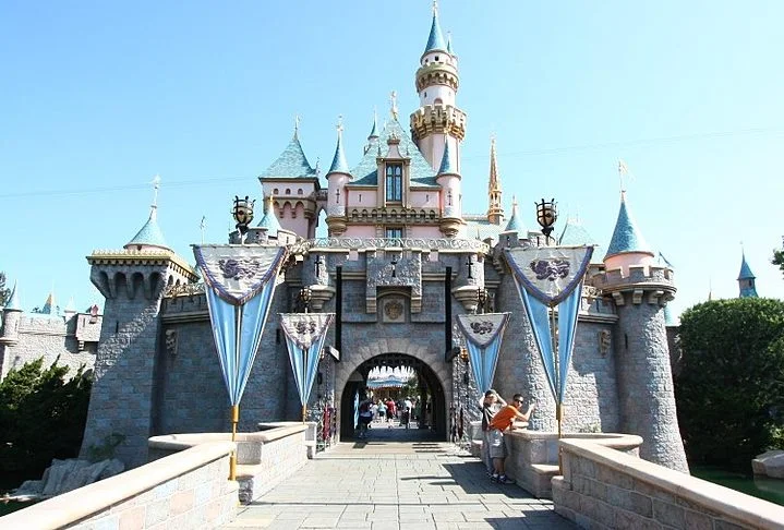 Dessa forma, a página  do Instagram escolheu quinze das mais famosas Princesas da Disney e as colocaram como parte da mitologia de sucesso criada por George Lucas. 