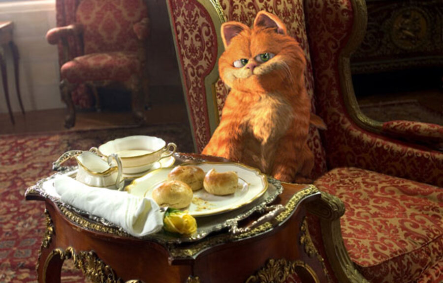 Foi lançado nos Estados Unidos em 16 de junho de 2006. Se tornou um sucesso comercial (assim como o filme original), arrecadando US$ 143 milhões contra seu orçamento de US$ 60 milhões