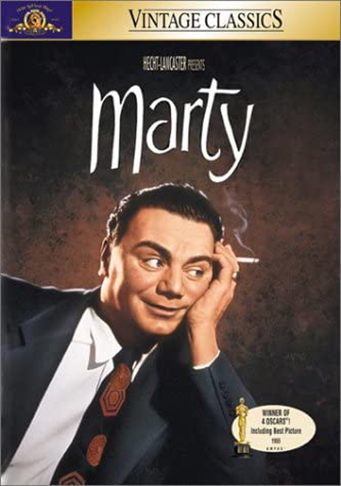 No cinema, seu principal papel foi em Marty (1956), que lhe valeu um Oscar.   Morreu em 8/7/2012, aos 95 anos. 