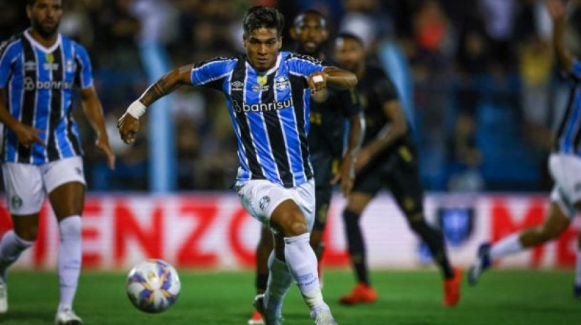 Atacante novamente frisou o seu desejo em voltar ao Peñarol e declarações não foram bem vistas pela diretoria do Imortal