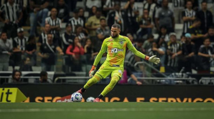 Clube utilizou time sub-20 no início do Estadual e tem Junior Alonso como atleta de linha com mais minutos
