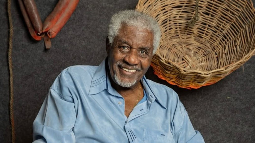 Homenageado pela Globo em 2025, Tony mostra que a arte não envelhece

