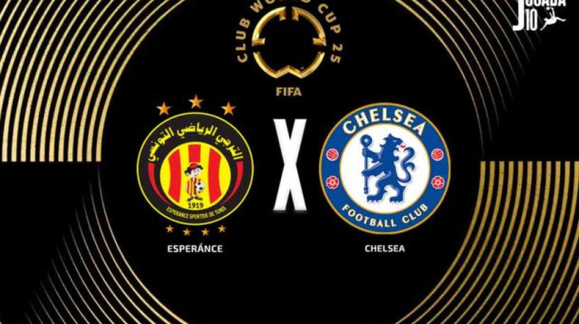 Tunisianos e ingleses entram em campo para definir o outro classificado do grupo do Flamengo. Empate favorece os londrinos