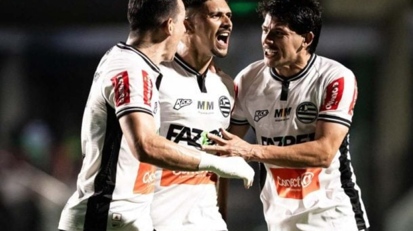 Equipe mineira aproveita chances criadas e ganha 3 pontos na luta contra o rebaixamento; goianos podem perder o topo da tabela na próxima rodada