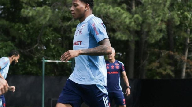 Jogador equatoriano foi um dos destaques da vitória sobre o Chelsea