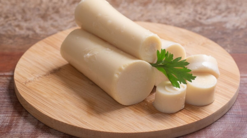 O palmito é um alimento versátil e nutritivo (Imagem: rodrigobark | Shutterstock)