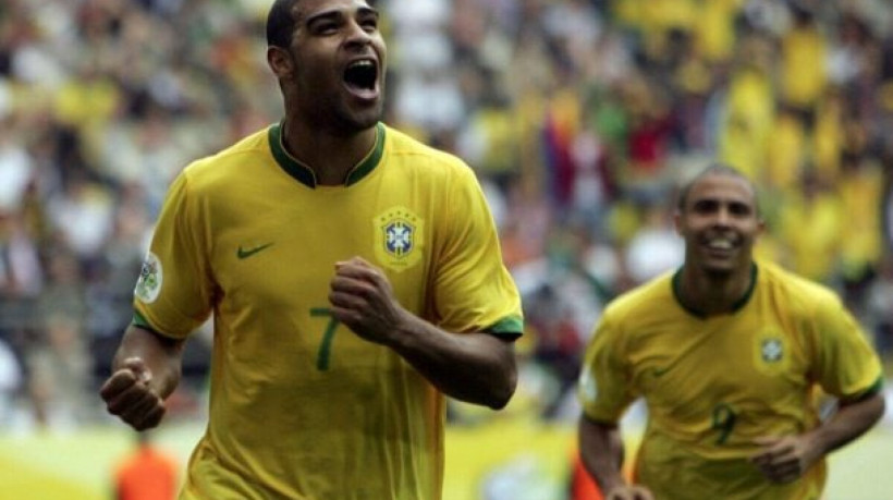 Carreira de ex-atacante com passagem pela pentacampeã mundial foi marcada por polêmicas e se considera que houve desperdício de seu talento