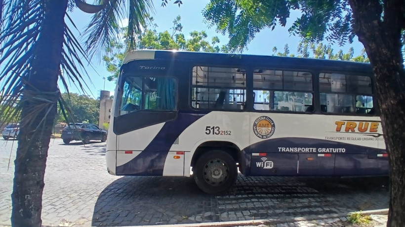 Transporte Regular Urbano do Eusébio (True) realiza rotas gratuitamente