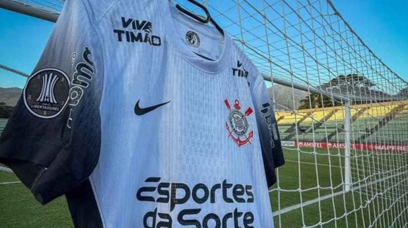 Timão tem prazo para dar resposta à Adidas, enquanto aguarda uma proposta oficial da Nike, atual parceira