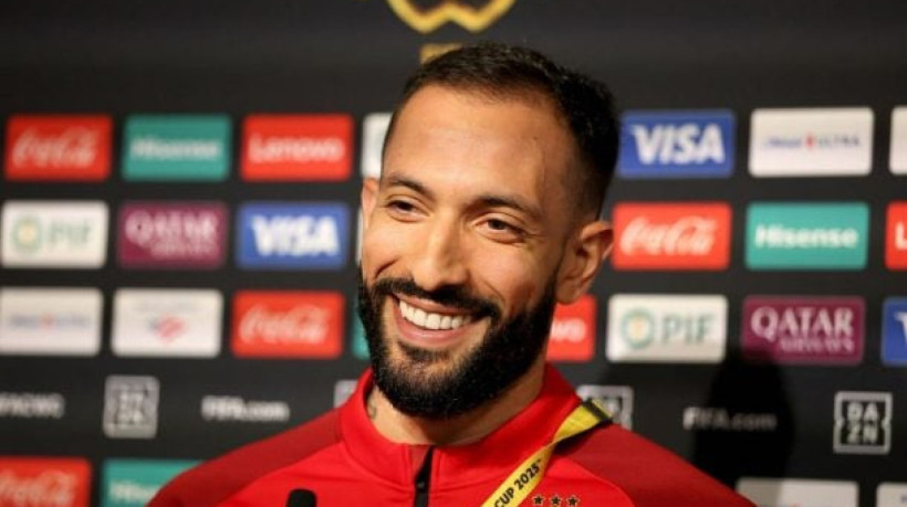 Rodrigo Rodrigues destaca equilíbrio da competição e acredita em surpresa contra os ingleses na busca pela classificação