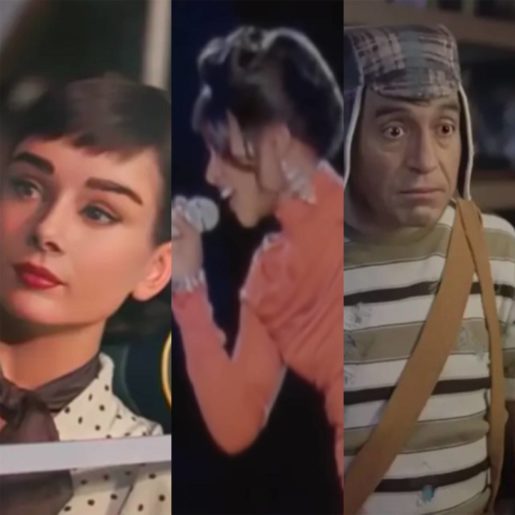 Seja em comerciais, filmes ou shows, essa não foi a primeira vez que um artista teve o rosto ou a voz recriados por meio da inteligência artificial. O Flipar te ajuda a relembrar vários nesta lista, confere só! 