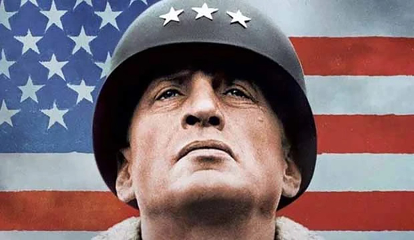 No cinema, seu maior papel teve a ver com a guerra. Ele estrelou Patton sobre o comandante das forças dos EUA no Mediterrâneo e na Europa durante o conflito mundial. Ganhou Oscar pela atuação. Morreu em 22/9/1999 aos 71 anos. 