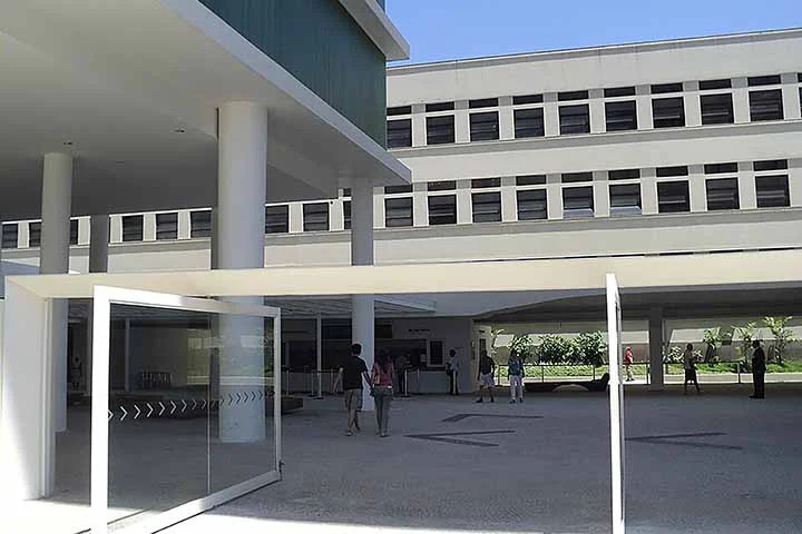 Em 2014, um ano após ser inaugurado, o projeto do MAR recebeu o prêmio internacional Architizer A+Awards de melhor construção de 2013 na categoria Museu. 

