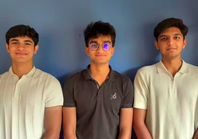 A inovação rendeu ao trio o Prêmio Campeões da Terra 2025 da ONU, com um valor de US$ 12.500 (cerca de R$ 70.000), destinado à construção de 200 unidades para testes em 120 hospitais.