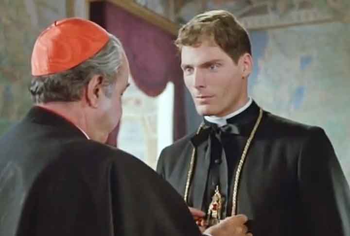 Dana Charles Morosini morreu em 6 de março de 2006, vítima de um câncer de pulmão. Da união com Christopher Reeve, nasceu um filho, Will. 