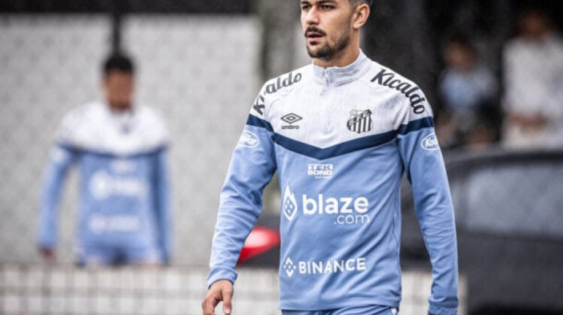 Clube tem dívida com o Arouca, de Portugal, pela compra do zagueiro João Basso, mas recorreu da decisão no TAS e aguarda julgamento