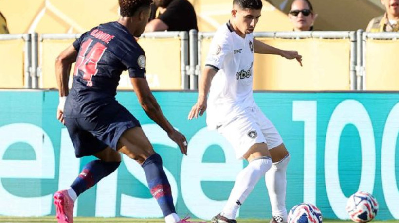 Glorioso não se intimidou com o Grupo da Morte no Super Mundial de Clubes da Fifa 