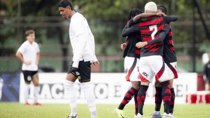 Resultado pode fazer o time encerrar a rodada no Top3 da competição, Santos mais longe do G8, que dá vaga às quartas