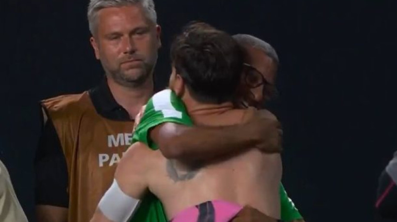 Messi não repetiu atuação de gala contra o Porto, mas ajudou coletivamente o Inter Miami no duelo contra o Alviverde