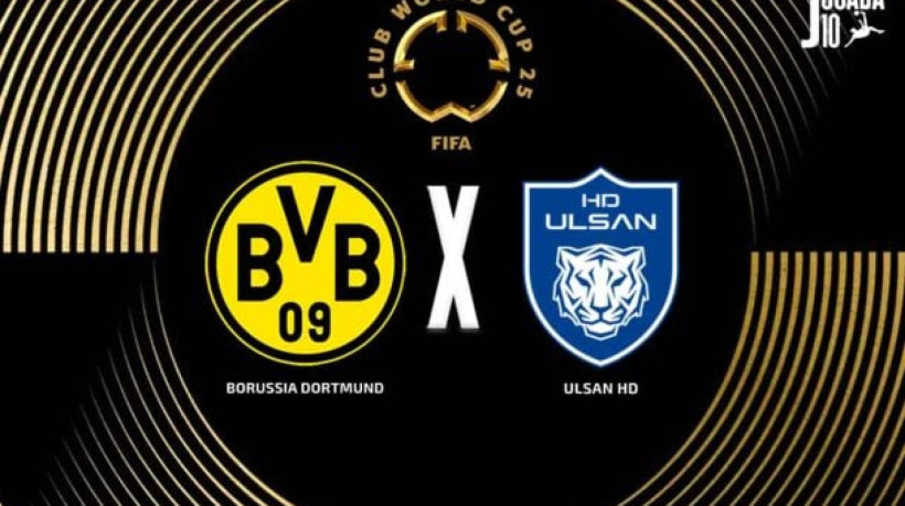 Em segundo no grupo do Fluminense, Dortmund precisa vencer e fazer saldo para tentar avançar em primeiro; sul-coreanos estão eliminados