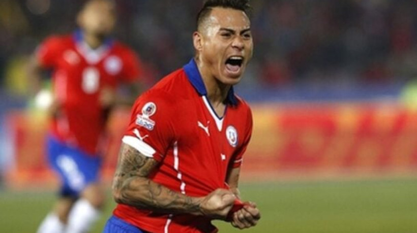 Atacante chileno deixou o clube mineiro em janeiro deste ano e tinha contrato com time uruguaio até dezembro