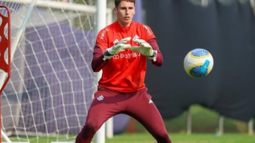 Plano do Colorado é ceder o goleiro por empréstimo de uma temporada ao Como, com opção de compra ao fim do vínculo