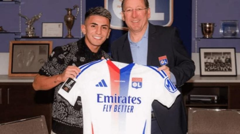 Encarnados querem argentino para suprir a saída de Di María, que retornará ao Rosário Central após o fim do Mundial de Clubes, nos EUA