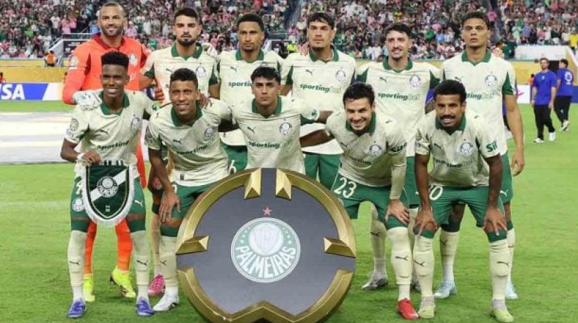 Verdão já acumula mais de R$ 140 milhões em premiação e mira mais R$ 73 milhões com a vaga nas quartas de final