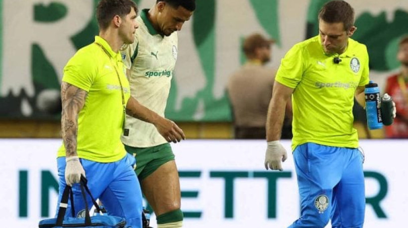 Zagueiro deixou o duelo contra o Inter Miami, ainda no primeiro tempo, com dores na coxa e não deve enfrentar o Botafogo, nas oitavas
