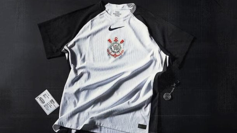 Timão vai receber R$ 59 milhões por temporada e pode embolsar até R$ 1,3 bilhão ao longo dos anos