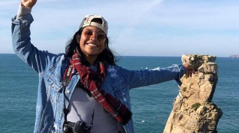 As buscas por Juliana, que caiu durante uma trilha na Indonésia, foram encerradas, nesta terça-feira, 24