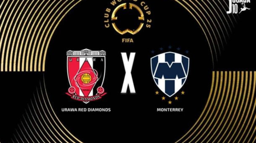 Japoneses e mexicanos possuem metas diferentes para a última rodada da fase de grupos do Mundial de Clubes