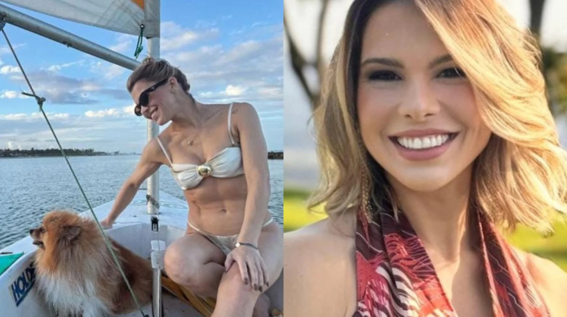 Advogada Maria Eduarda Medeiros, achada sem vida na Praia de Calhetas