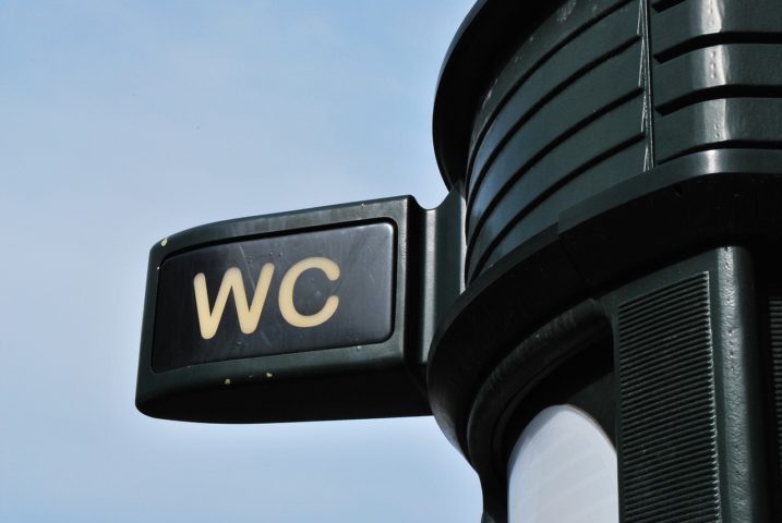 Ao redor do mundo, alguns banheiros públicos vão muito além da função básica e se transformaram em verdadeiras atrações (seja pelo bem ou pelo mal).