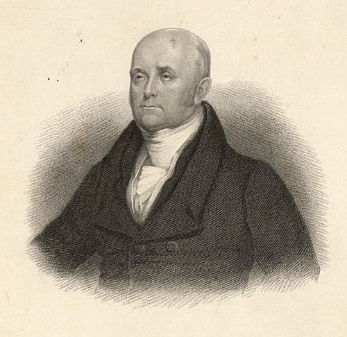O norte-americano Jacob Perkins foi quem criou o primeiro sistema de refrigeração por compressão de vapor, patenteado em 1834.