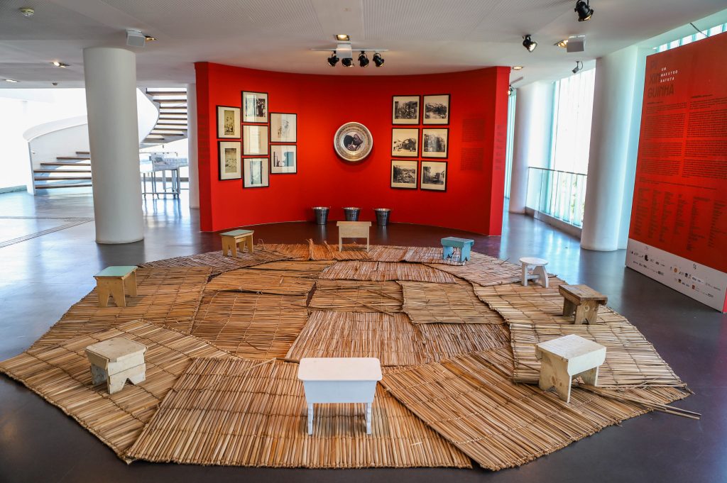 Artistas célebres, como a modernista Tarsila do Amaral e o músico Pixinguinha, já foram temas de exposições do museu.

