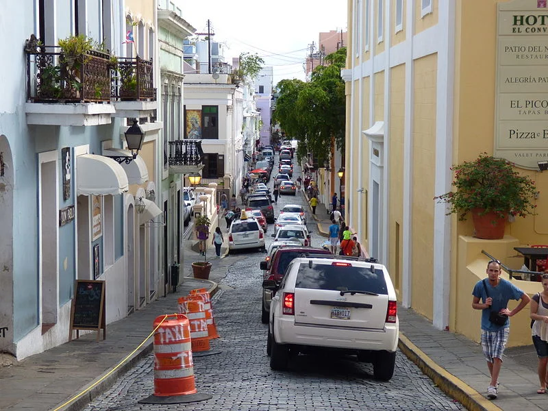 Num recente ranking da revista The Economist, a cidade de San Juan, capital de Porto Rico, ocupa a quarta colocação na lista dos melhores lugares para se viver na América Latina.  Veja peculiaridades e personalidades do país. 