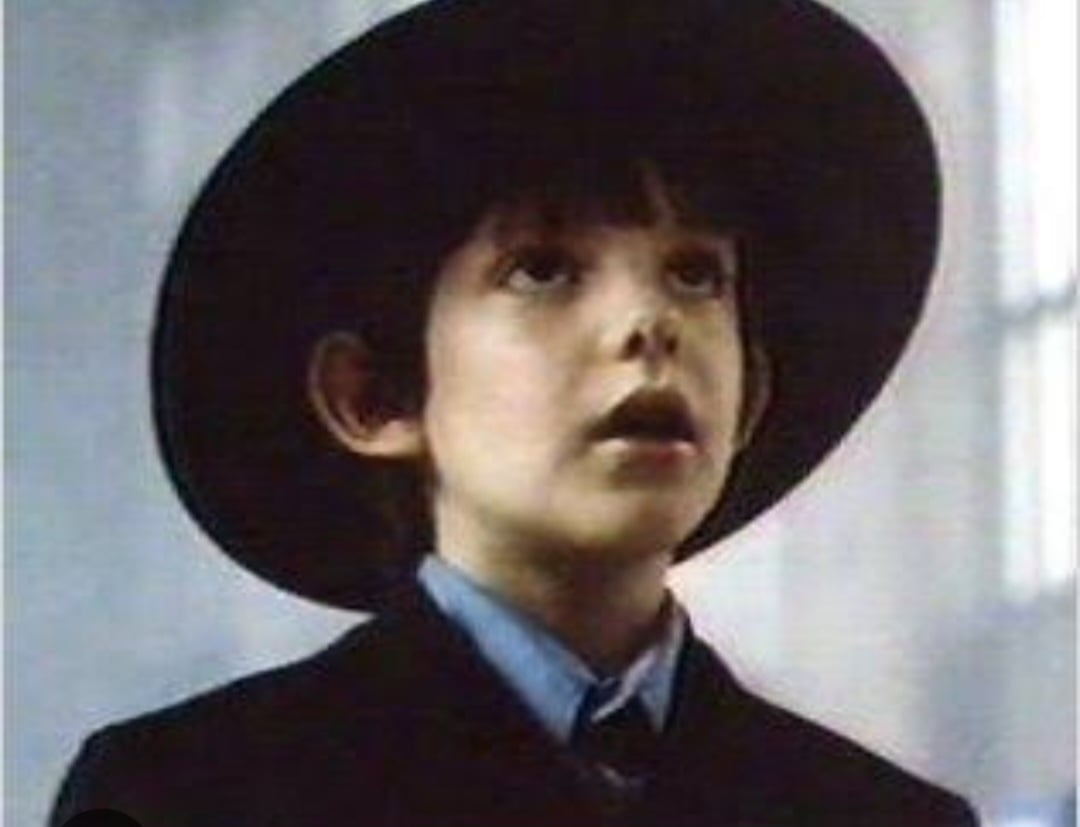 As crianças aprendem apenas matérias necessárias, na escola, para ingressarem no comércio, como matemática, inglês e alemão. Depois disso, a vida escolar se encerra, visto que jamais ingressaram em uma faculdade fora da comunidade.