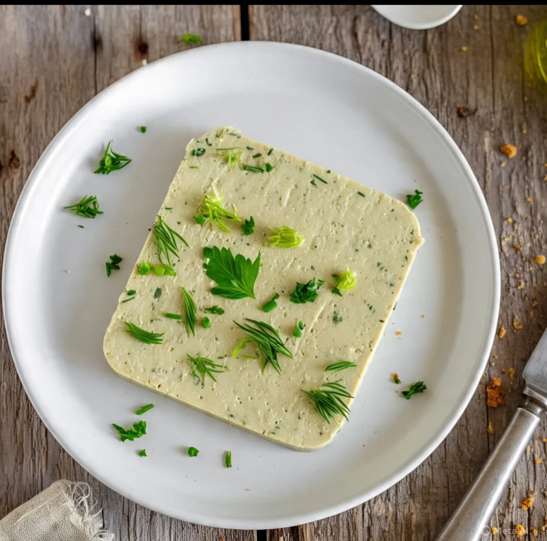 Feito com uma base de cream cheese ou maionese, leva uma combinação aromática de salsinha, cebolinha, manjericão e outras ervas frescas. O resultado é um sabor suave, ideal para pães integrais ou torradas, funcionando também como recheio para sanduíches.