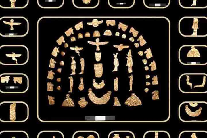 2024 ficou marcado por importantes descobertas arqueológicas. Elas lançam luz sobre fatos do passado humano e oferecem novos elementos para o conhecimento a respeito de civilizações antigas. Confira a seguir os achados mais relevantes desse campo da ciência.
