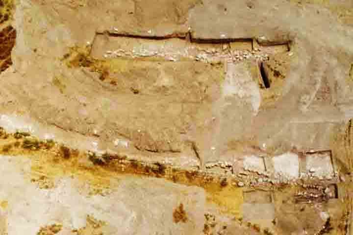 Achado bíblico - Uma equipe de arqueólogos descobriu em uma localidade de Israel muros de pedra e outros itens com mais de 3 mil anos. A suspeita dos pesquisadores é que no local possa ter existido uma cidade chamada Zanoá, mencionada no Antigo Testamento. 