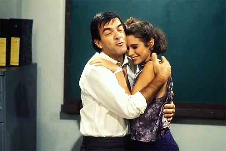 Além disso, a série também ganhou uma adaptação em quadrinhosː Juba & Lula em dois álbuns Operação Super-Homem (1988) e Uma Aventura na Amazônia (1989), produzidos pelo escritor Régis Rocha Moreira. 