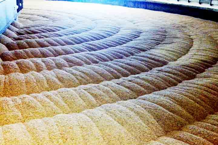 Na Europa Medieval, pão feito de cevada era considerado comida de pessoas humildes, enquanto produtos feitos de trigo eram consumidos pelas classes mais altas.