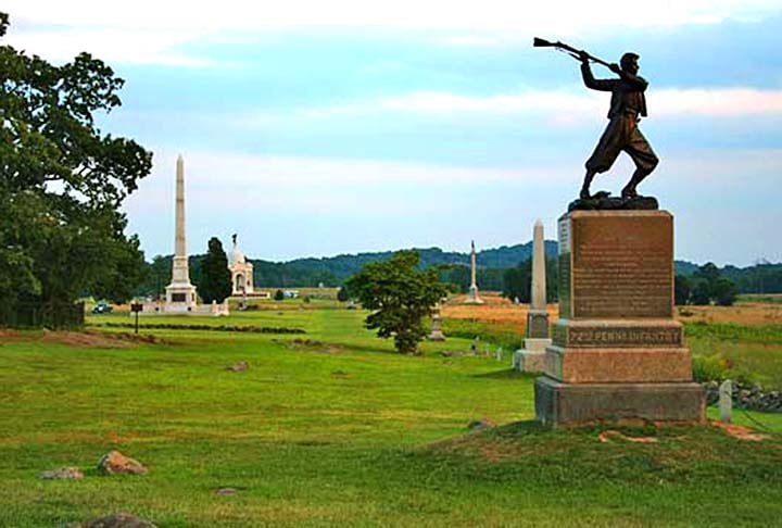 No dia 9 de abril de 1865, ocorreu a rendição final do exército comandado por Robert Lee, encerrando o conflito civil. 
